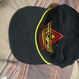 Pit Viper Hat, Sunglasses and Swag